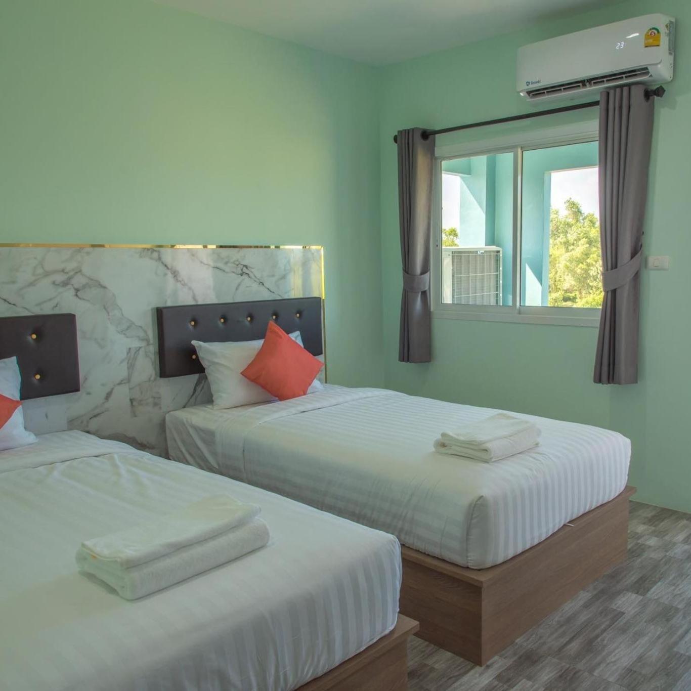 Anatasia Appartement